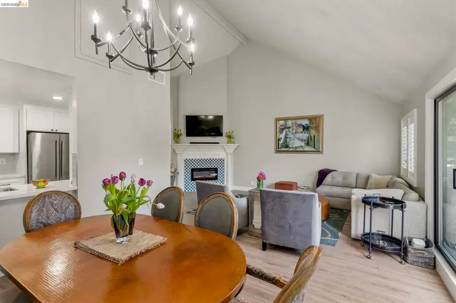 57 Mozden Ln, Pleasant Hill, CA 94523 - #2
