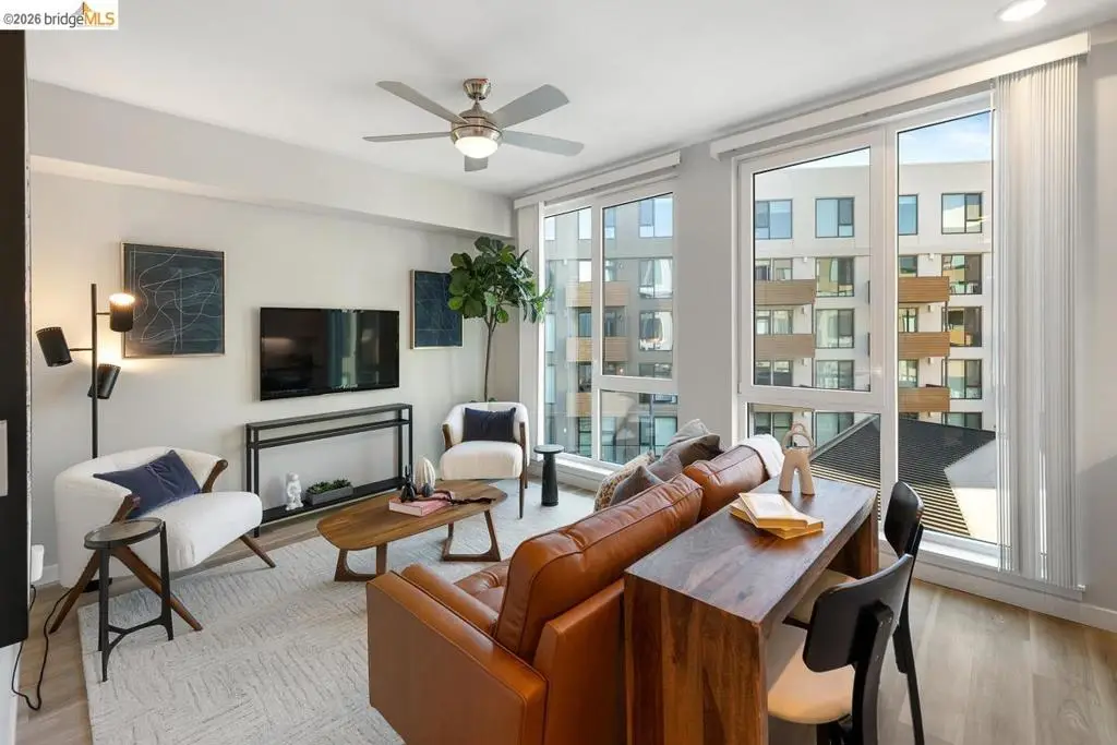 260 Brooklyn Basin Way #467, Oakland, CA 94606 - #1