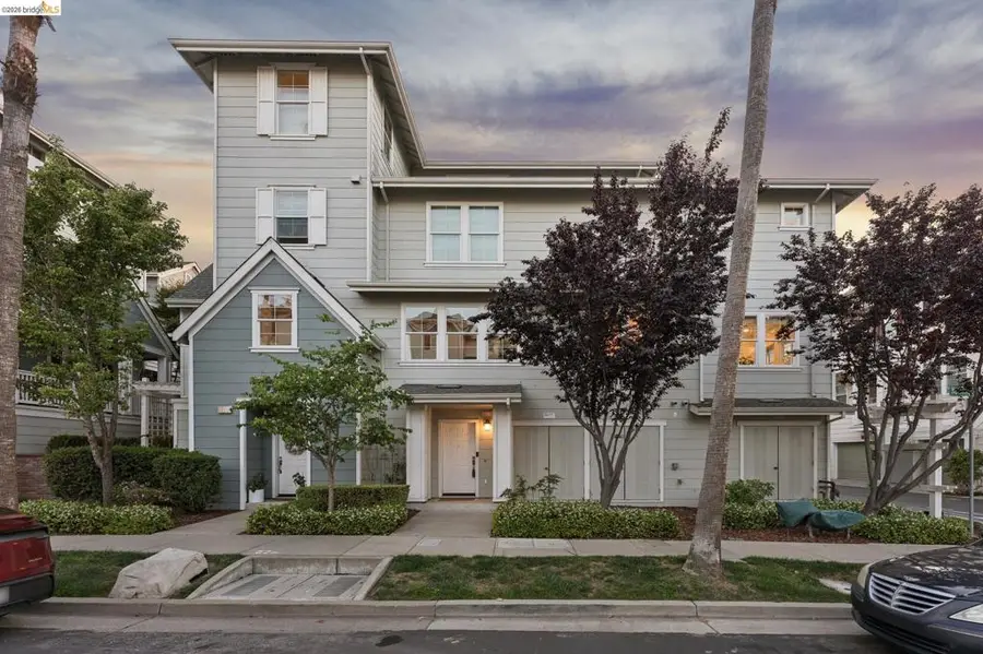 1753 Northshore Dr, Richmond, CA 94804 - #3