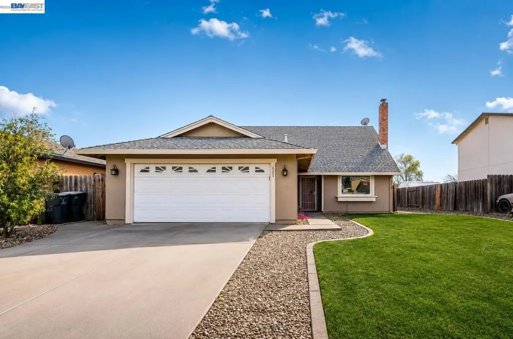 621 Chyrl Way, Suisun City, CA 94585 - #1