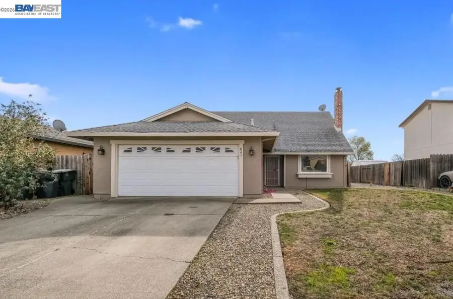 621 Chyrl Way, Suisun City, CA 94585 - #2