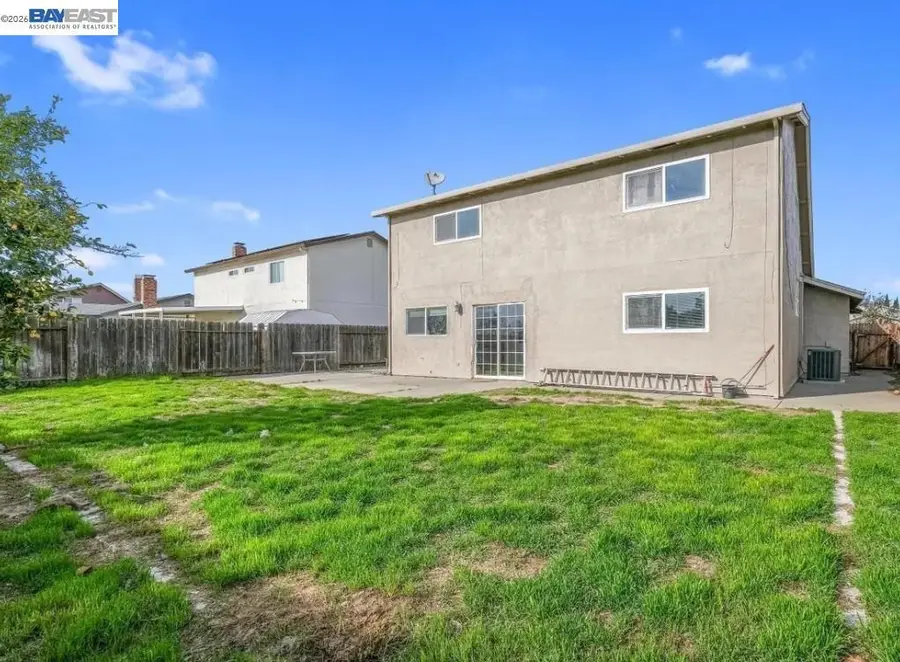 621 Chyrl Way, Suisun City, CA 94585 - #3