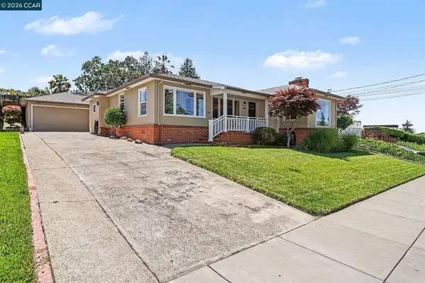 1940 Pine St, Martinez, CA 94553
