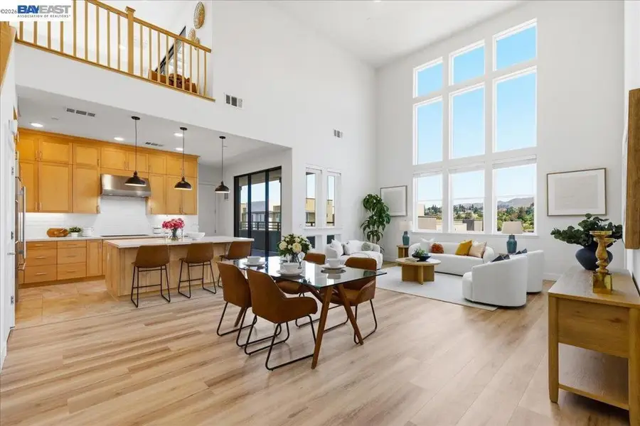 45349 Tom Blalock St #402, Fremont, CA 94539 - #3