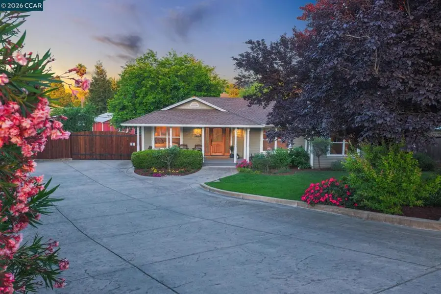 4345 Rose Lane, Concord, CA 94518 - #3