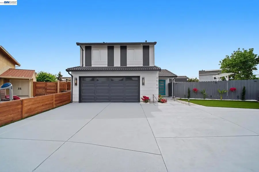 3568 Cattail Ct, Union City, CA 94587 - #2