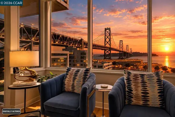 501 Beale St #8D, San Francisco, CA 94105