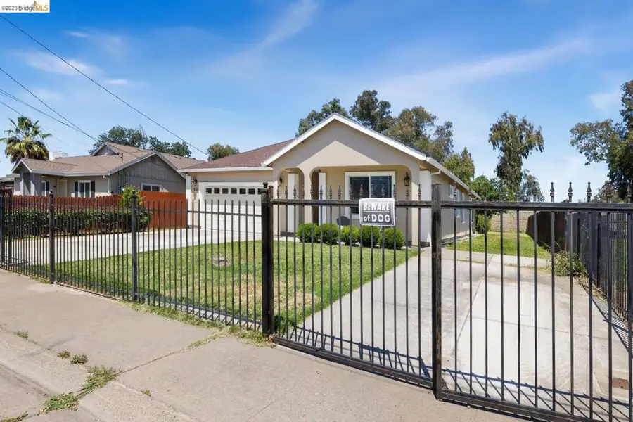 1501 Rene Ave, Sacramento, CA 95838 - #2