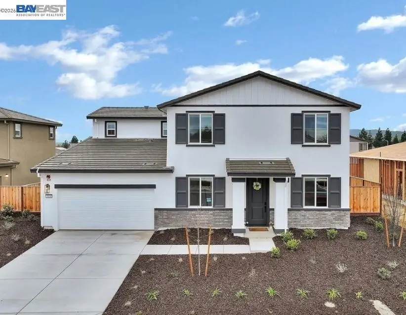 5416 Golden Eagle Street, Antioch, CA 94531 - #1