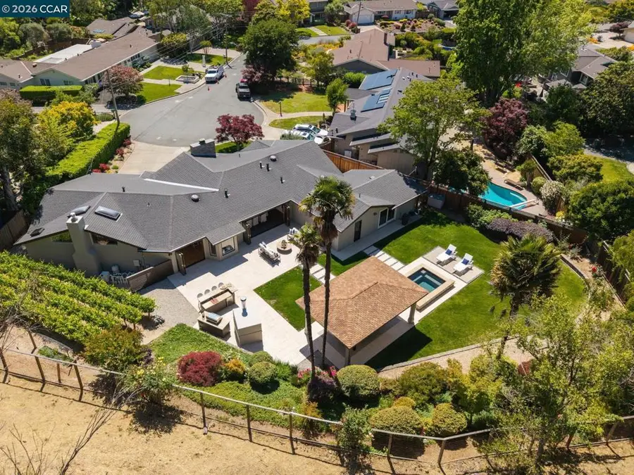 1409 Rimer Dr, Moraga, CA 94556 - #2
