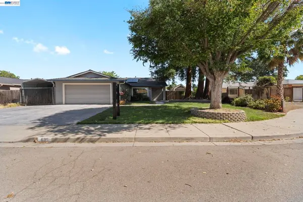 635 Teal Ct, Livermore, CA 94551