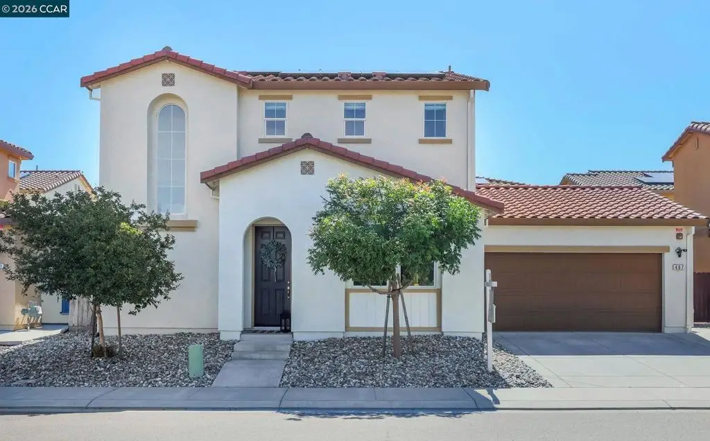 407 Alyssum Dr, Vacaville, CA 95687 - #1