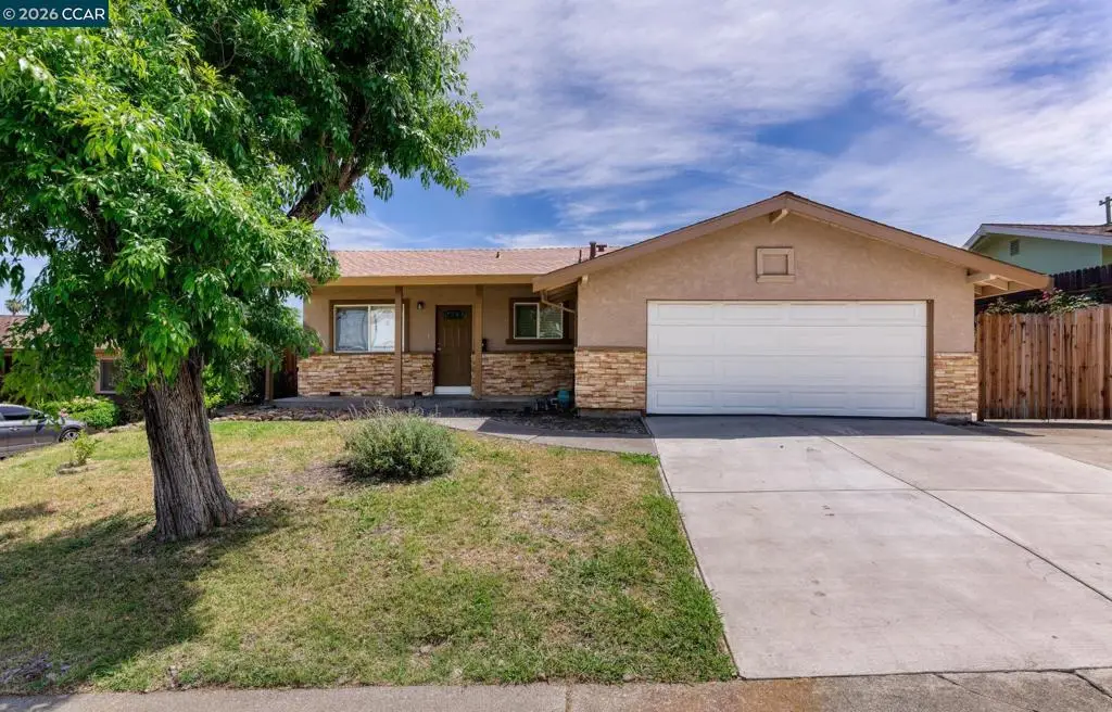 149 Lomita Ave, Vacaville, CA 95688 - #1