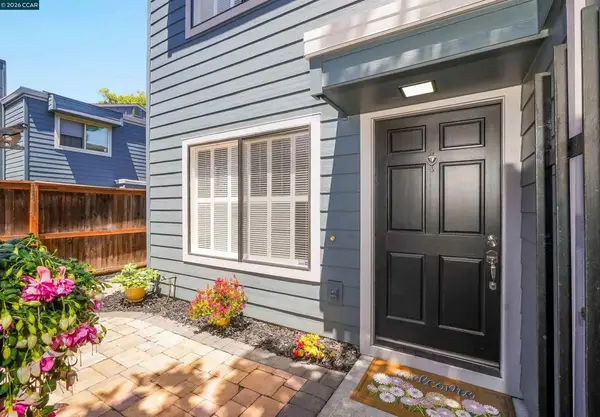 1280 Honey Trl, Walnut Creek, CA 94597