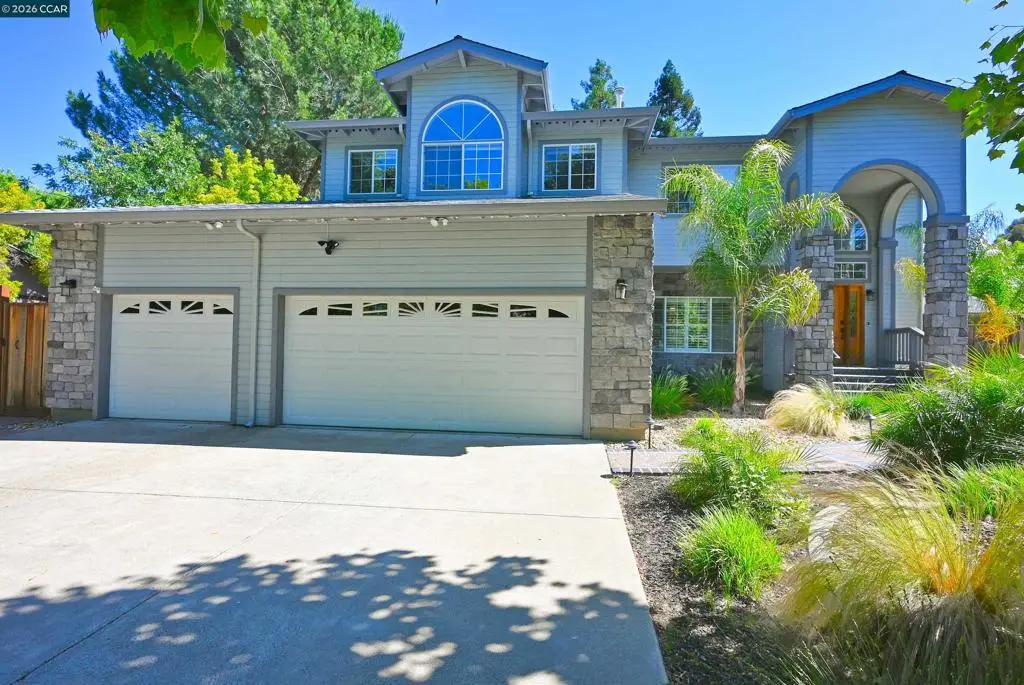 35 Harmony Ln, Walnut Creek, CA 94597 - #1