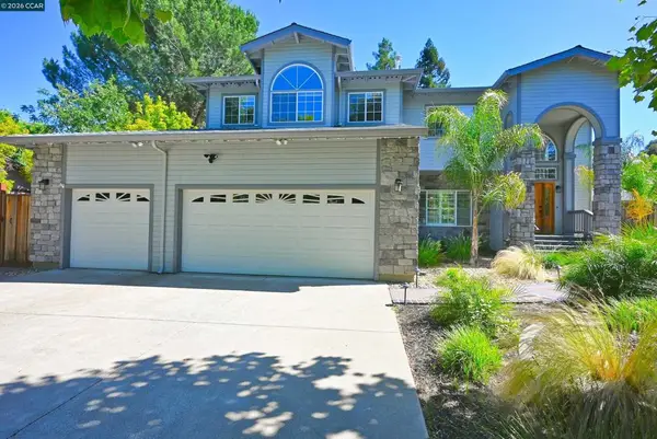 35 Harmony Ln, Walnut Creek, CA 94597
