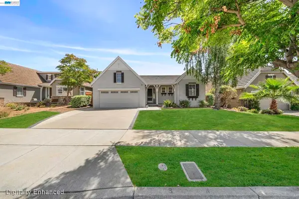 2908 Haddington Ct, Brentwood, CA 94513