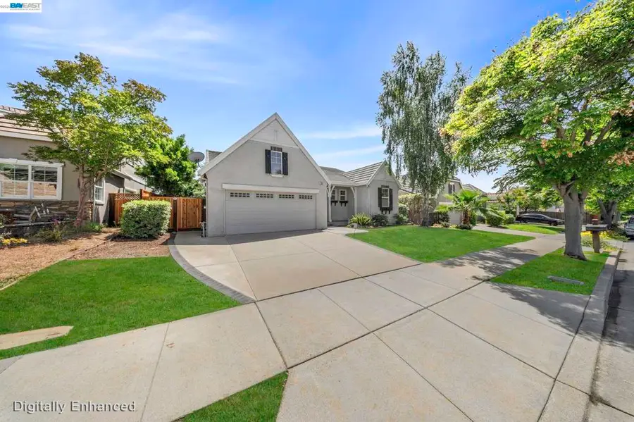 2908 Haddington Ct, Brentwood, CA 94513 - #3