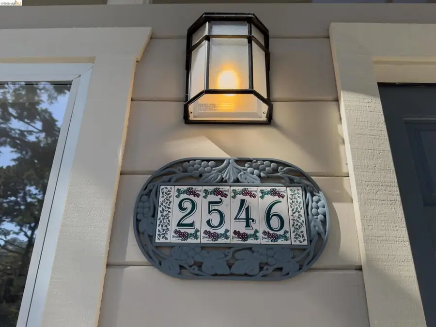 2546 Alva Ave, El Cerrito, CA 94530 - #2