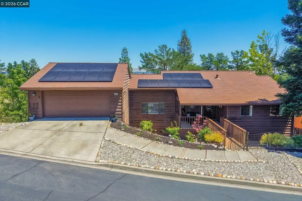 10 Swansea Ln, Pleasant Hill, CA 94523 - #1