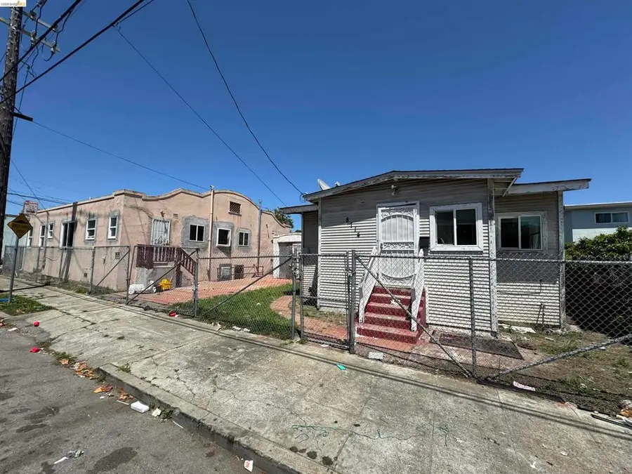 1602 87th Avenue, Oakland, CA 94621 - #3