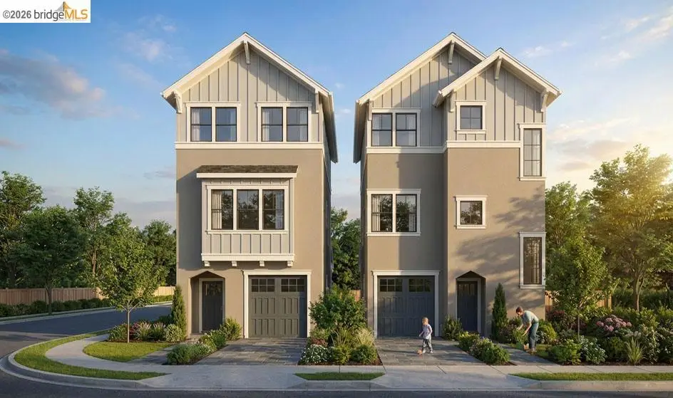 0 Ivanhoe, Oakland, CA 94618 - #1