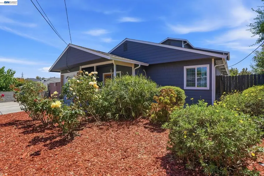 2102 Overhill Rd, Concord, CA 94520 - #3