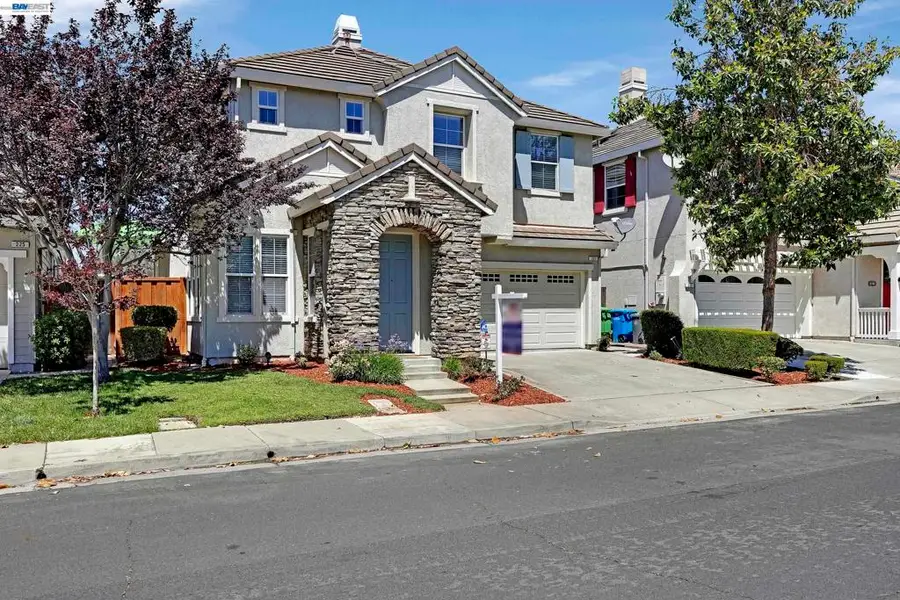 221 Dutra Vernaci Dr., Union City, CA 94587 - #2