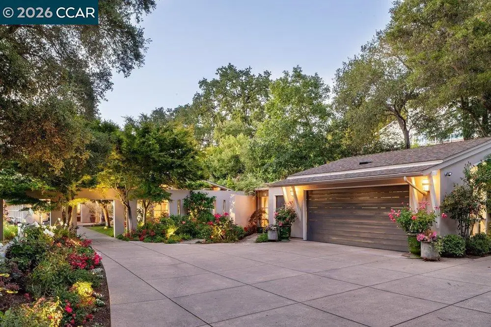 371 Camino Sobrante, Orinda, CA 94563 - #1