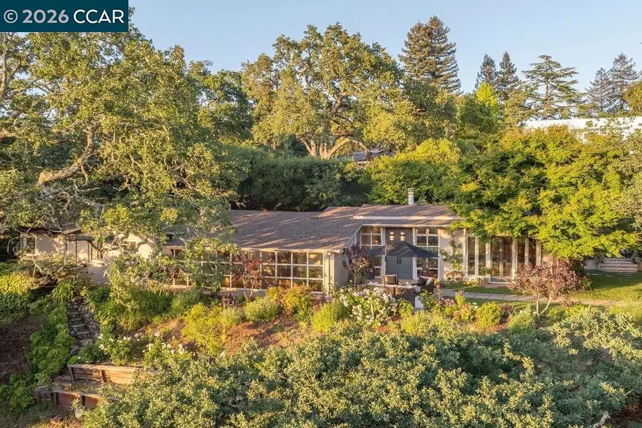 371 Camino Sobrante, Orinda, CA 94563 - #2