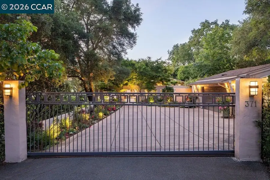 371 Camino Sobrante, Orinda, CA 94563 - #3