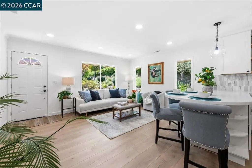 2933 Ptarmigan Dr #3, Walnut Creek, CA 94595 - #1