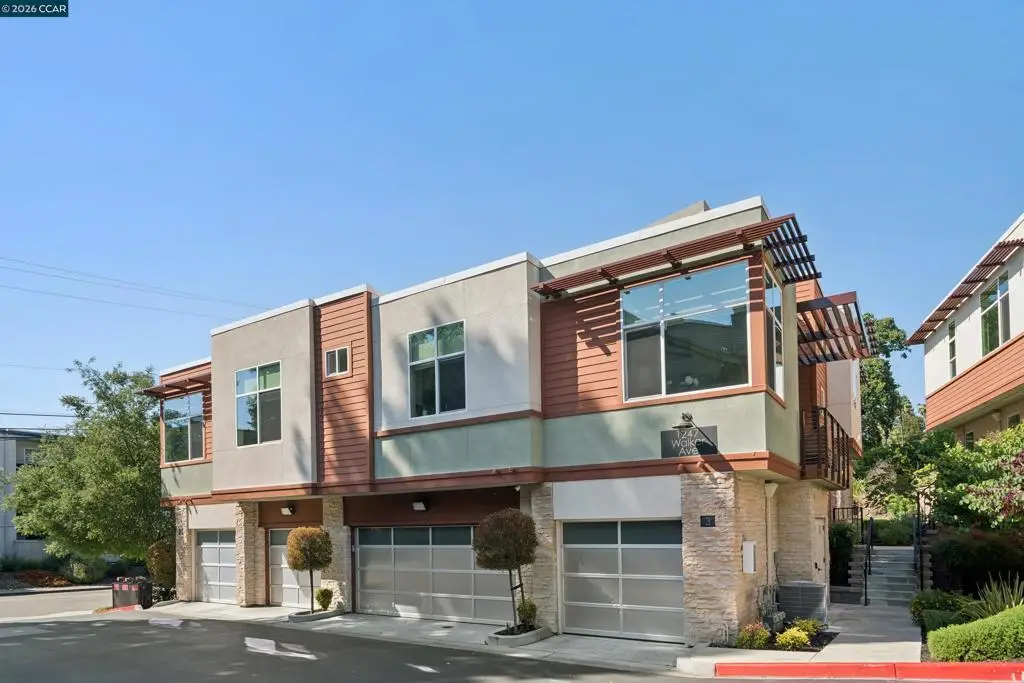1247 Walker Avenue #2, Walnut Creek, CA 94596 - #1