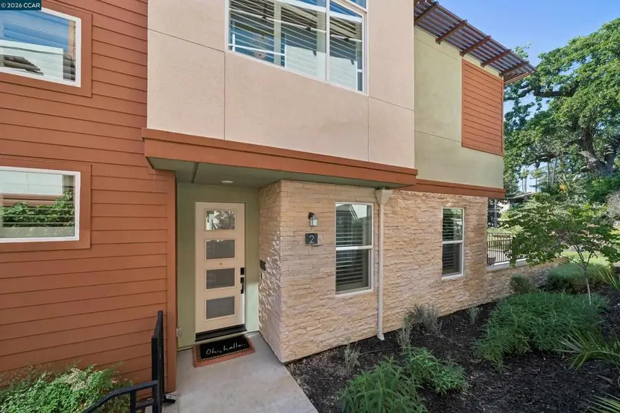 1247 Walker Avenue #2, Walnut Creek, CA 94596 - #3