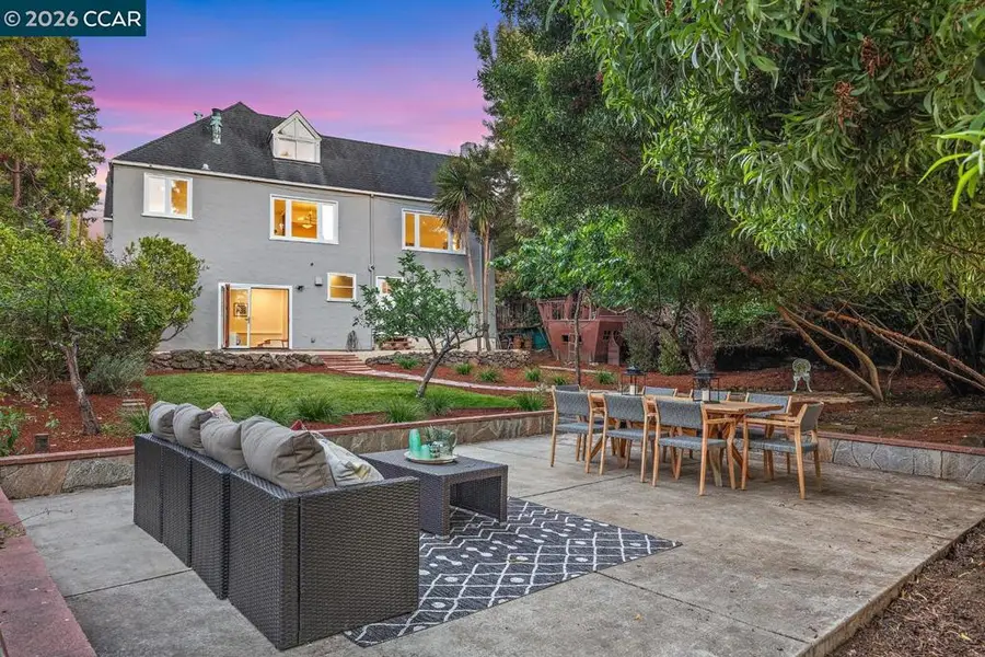 85 Ardmore Rd, Kensington, CA 94707 - #2