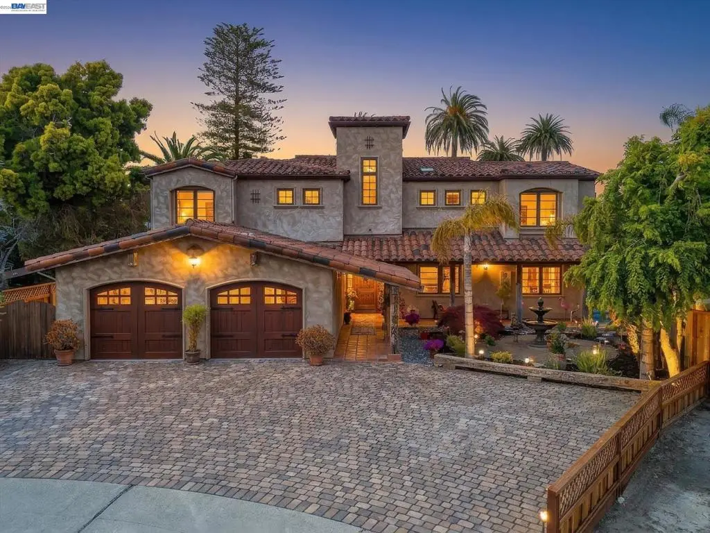 630 Rock Isle, Alameda, CA 94501 - #1