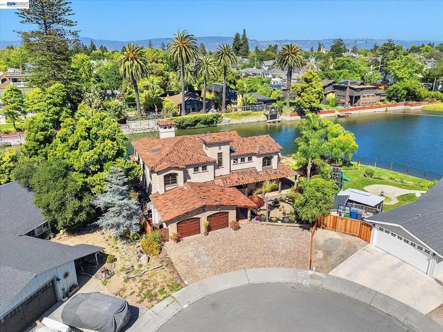 630 Rock Isle, Alameda, CA 94501 - #3