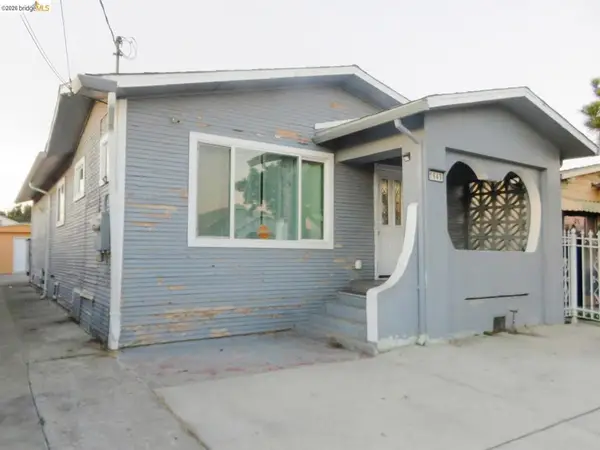 1649 72nd Ave, Oakland, CA 94621