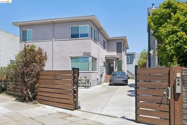 3411 Adeline St, Berkeley, CA 94703