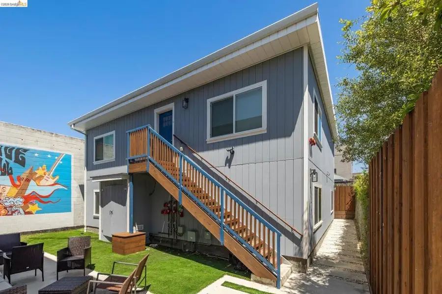 3411 Adeline St, Berkeley, CA 94703 - #3