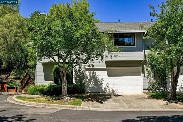 605 Miles Ct, Pleasant Hill, CA 94523