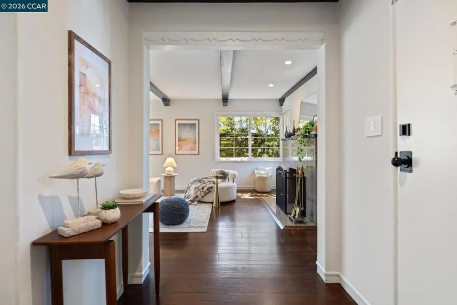 6008 Chelton Dr, Oakland, CA 94611 - #3