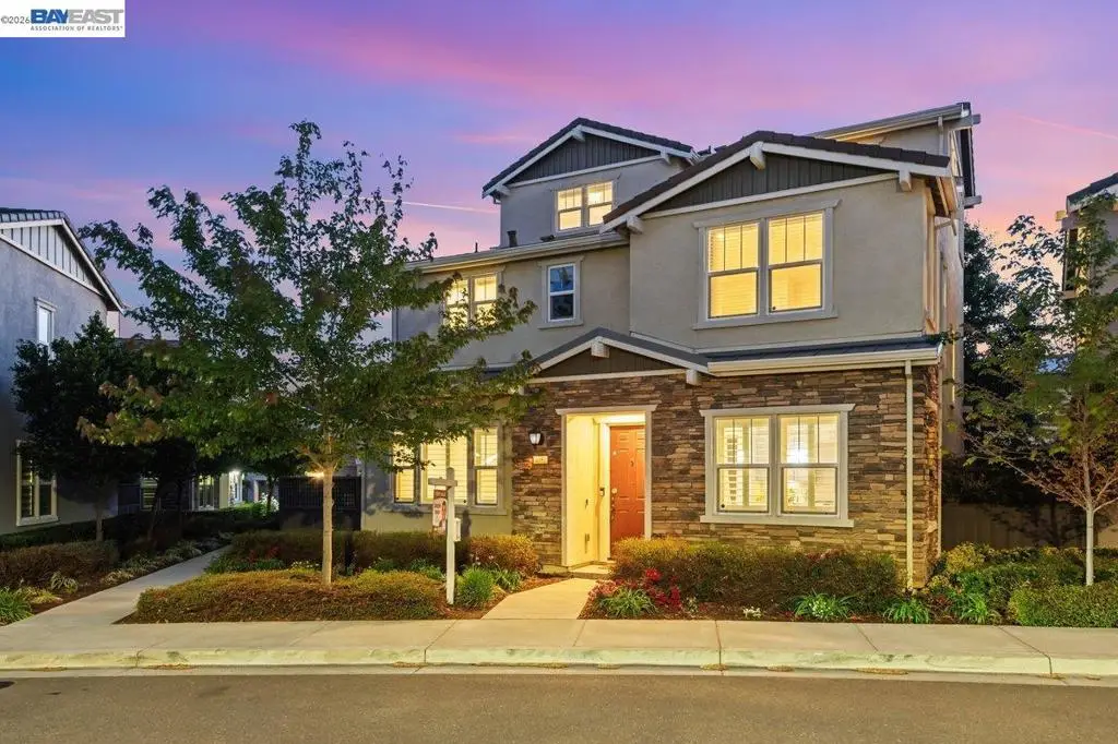 4052 Knightstown St, Dublin, CA 94568 - #1