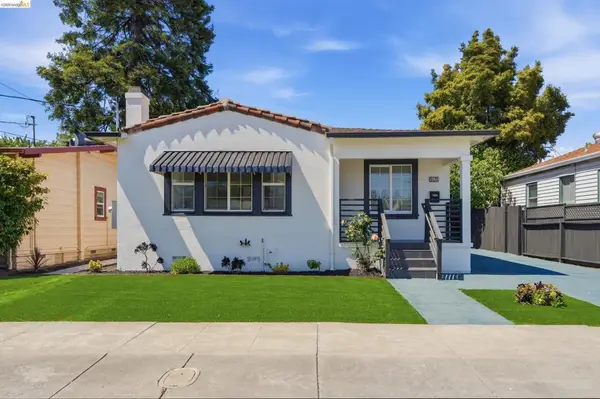 5125 Solano Ave, Richmond, CA 94805