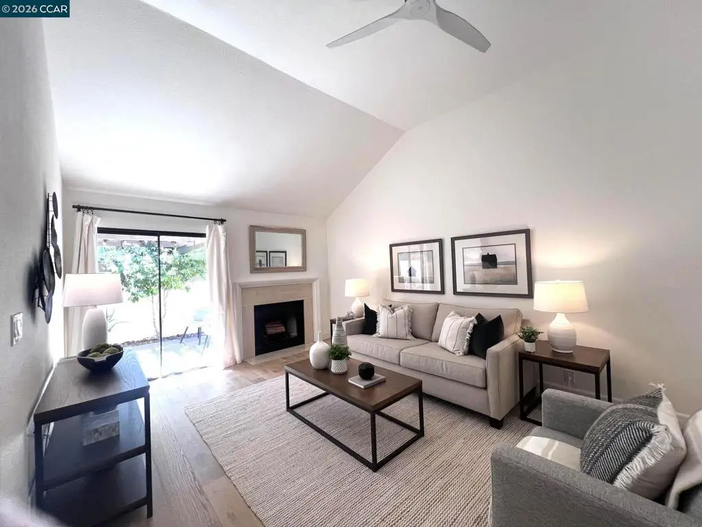 589 Pimlico Ct, Walnut Creek, CA 94597 - #1