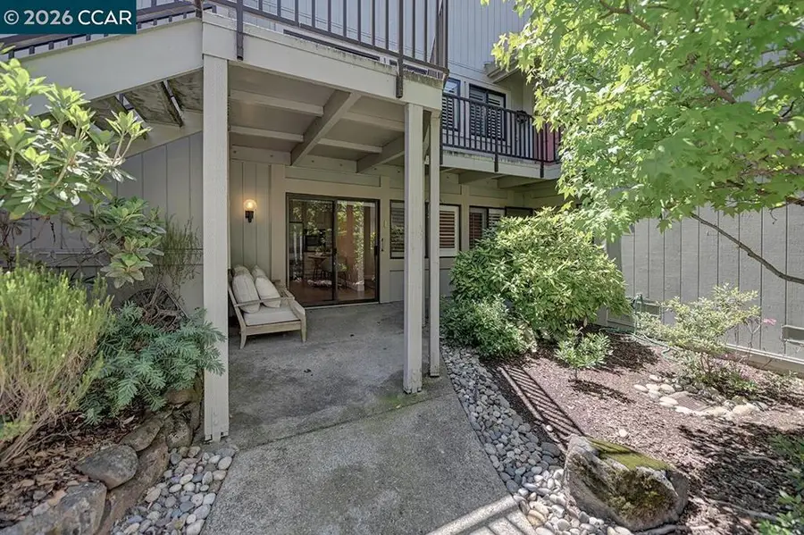 2705 Saklan Indian Dr #4, Walnut Creek, CA 94595 - #3