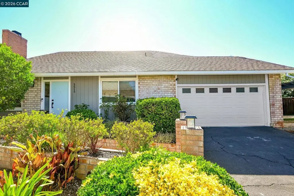 5517 Guadalupe Ct, Concord, CA 94521 - #1