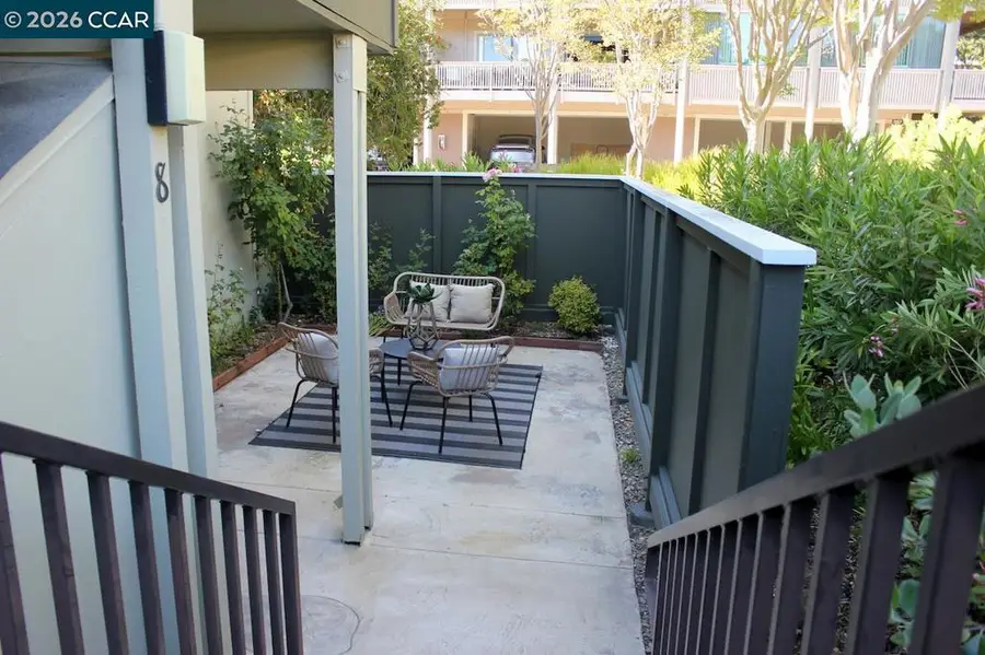 2057 Golden Rain Rd #8, Walnut Creek, CA 94595 - #3
