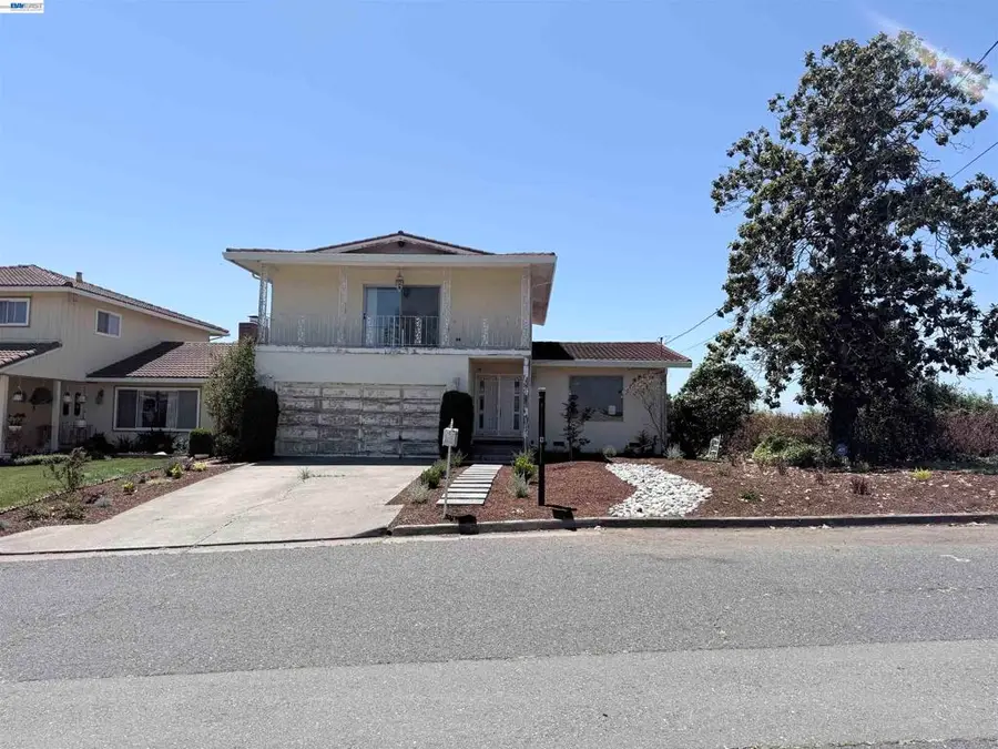 9155 Crest Ave, Oakland, CA 94605 - #3