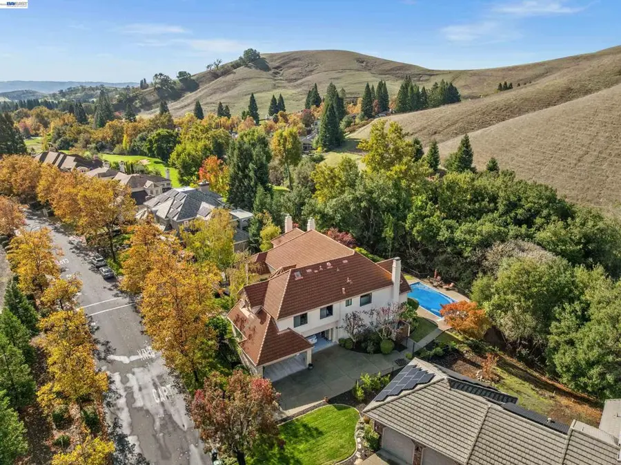3146 Blackhawk Meadow Drive, Danville, CA 94506 - #3